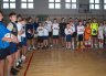Turniej Ministrantów w Halową Piłkę nożna dekanatu Bełżyckiego