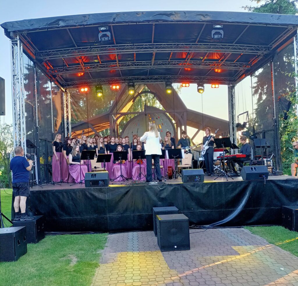 XIV Piknik Parafialny