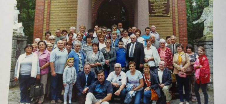 Koło Przyjaciół Radia Maryja