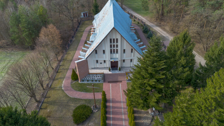 NABOŻEŃSTWA DROGI ŚWIATŁA