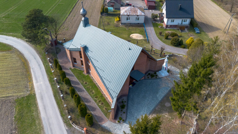 NABOŻEŃSTWO DROGI ŚWIATŁA