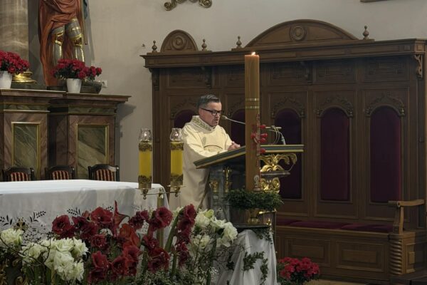 III Niedziela Wielkanocy, początek tygodnia biblijnego