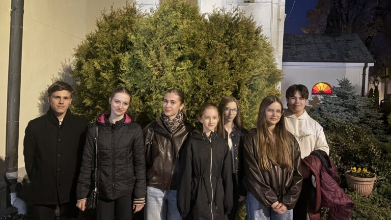 Schola młodzieżowa