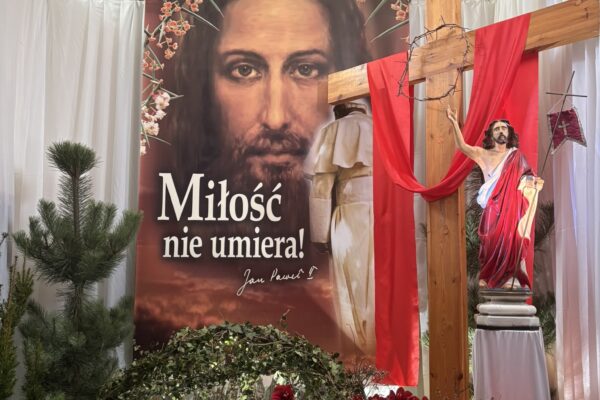 Życzenia świąteczne