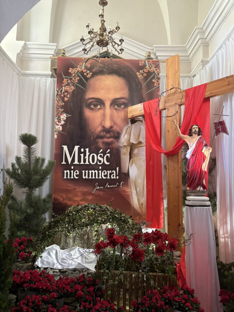 Życzenia świąteczne