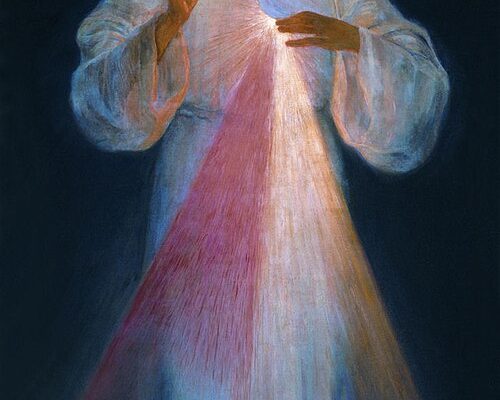 Niedziela Miłosierdzia Bożego