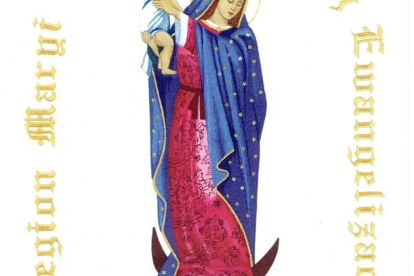 14-lecie Legionu Maryi