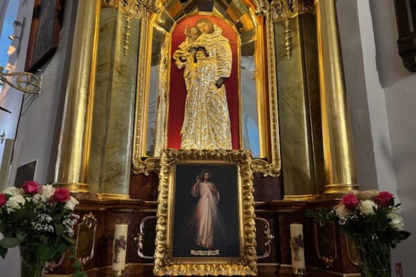 9-io letnia Nowenna pokutna za Polskę