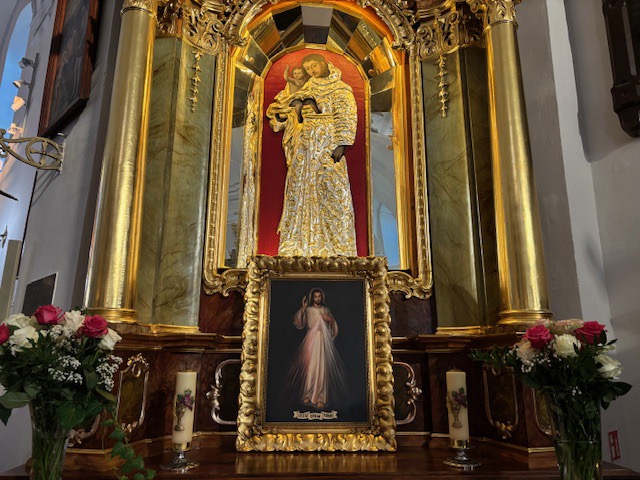 9-io letnia Nowenna pokutna za Polskę