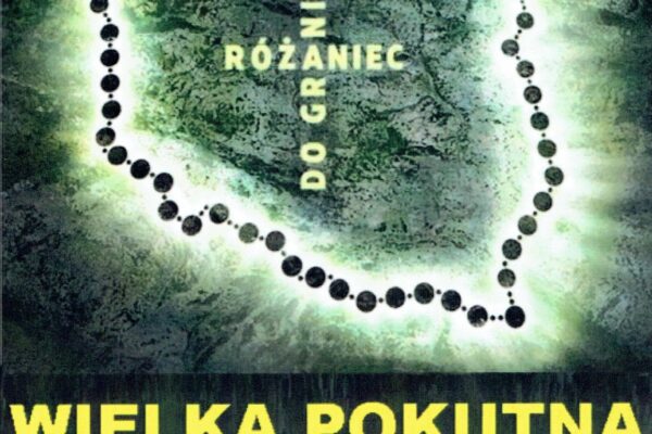 Pielgrzymka do Kodnia i Leśnej Podlaskiej 16 maja 2025 r.