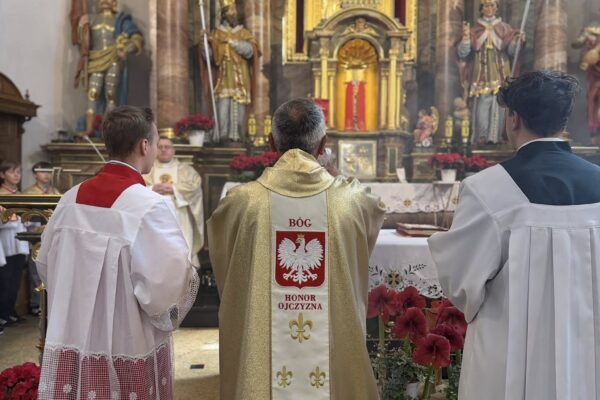 3 Maja – Święto wiary, nadziei i odpowiedzialności za Ojczyznę
