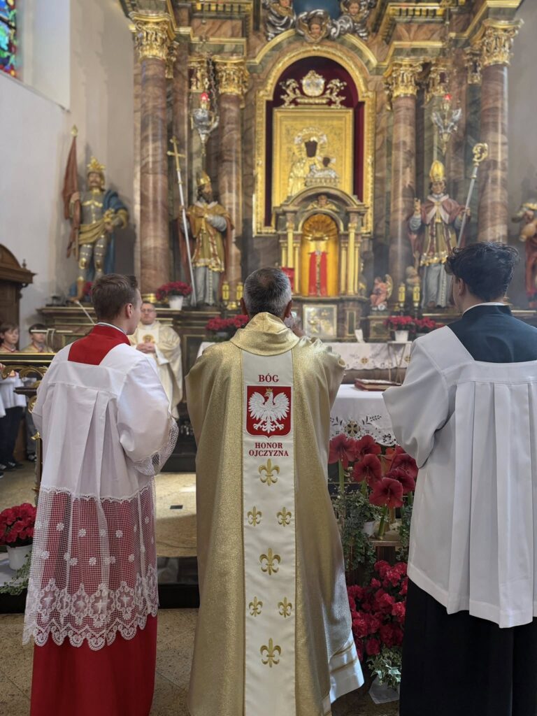 3 Maja – Święto wiary, nadziei i odpowiedzialności za Ojczyznę