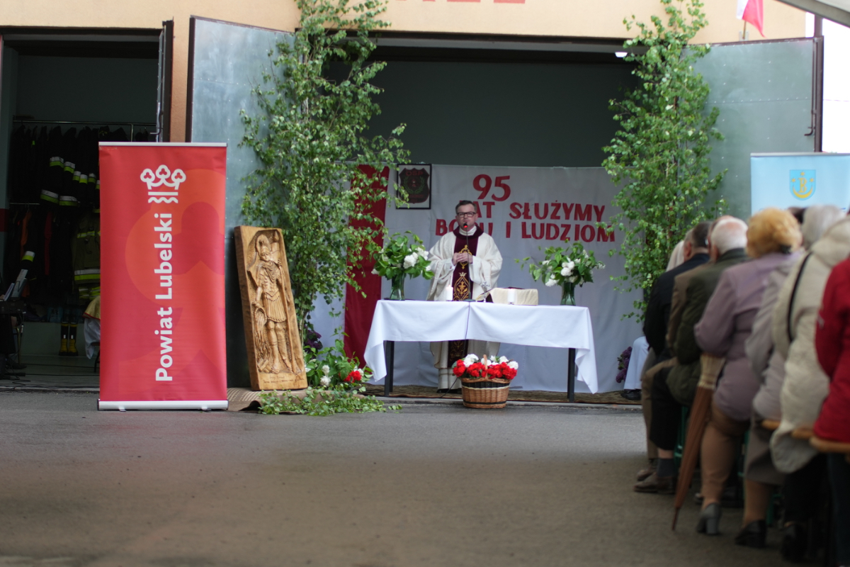 Wniebowstąpienie Pańskie