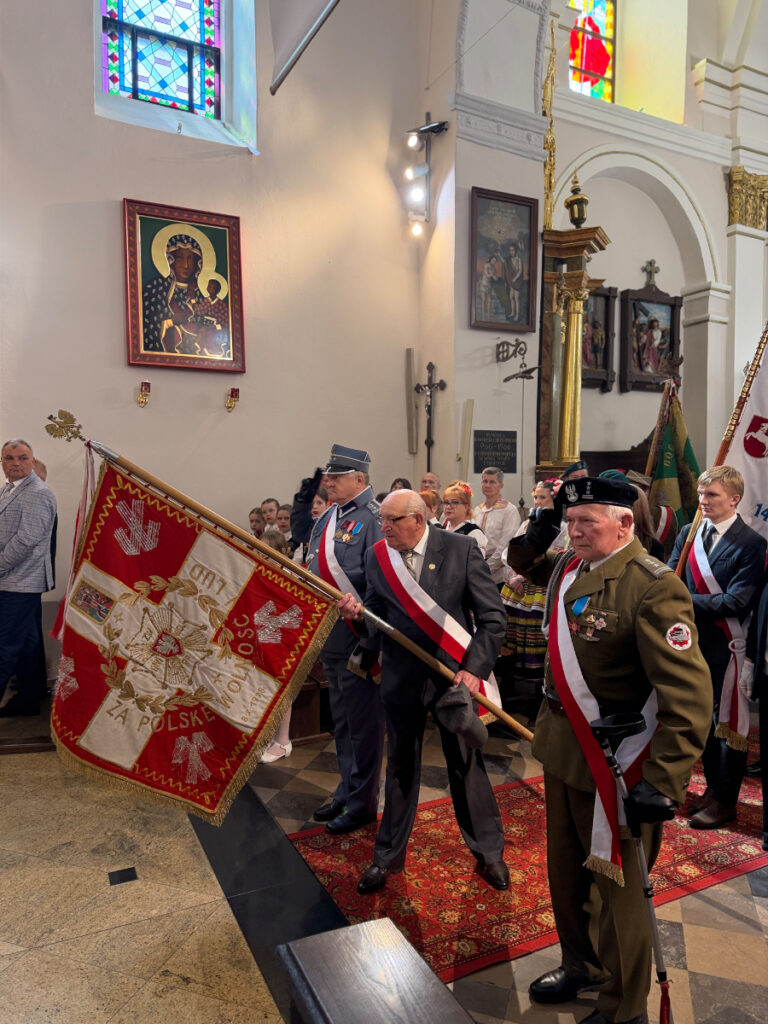 3 maja – Święto Konstytucji 3 maja A.D.