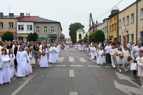 Boże Ciało