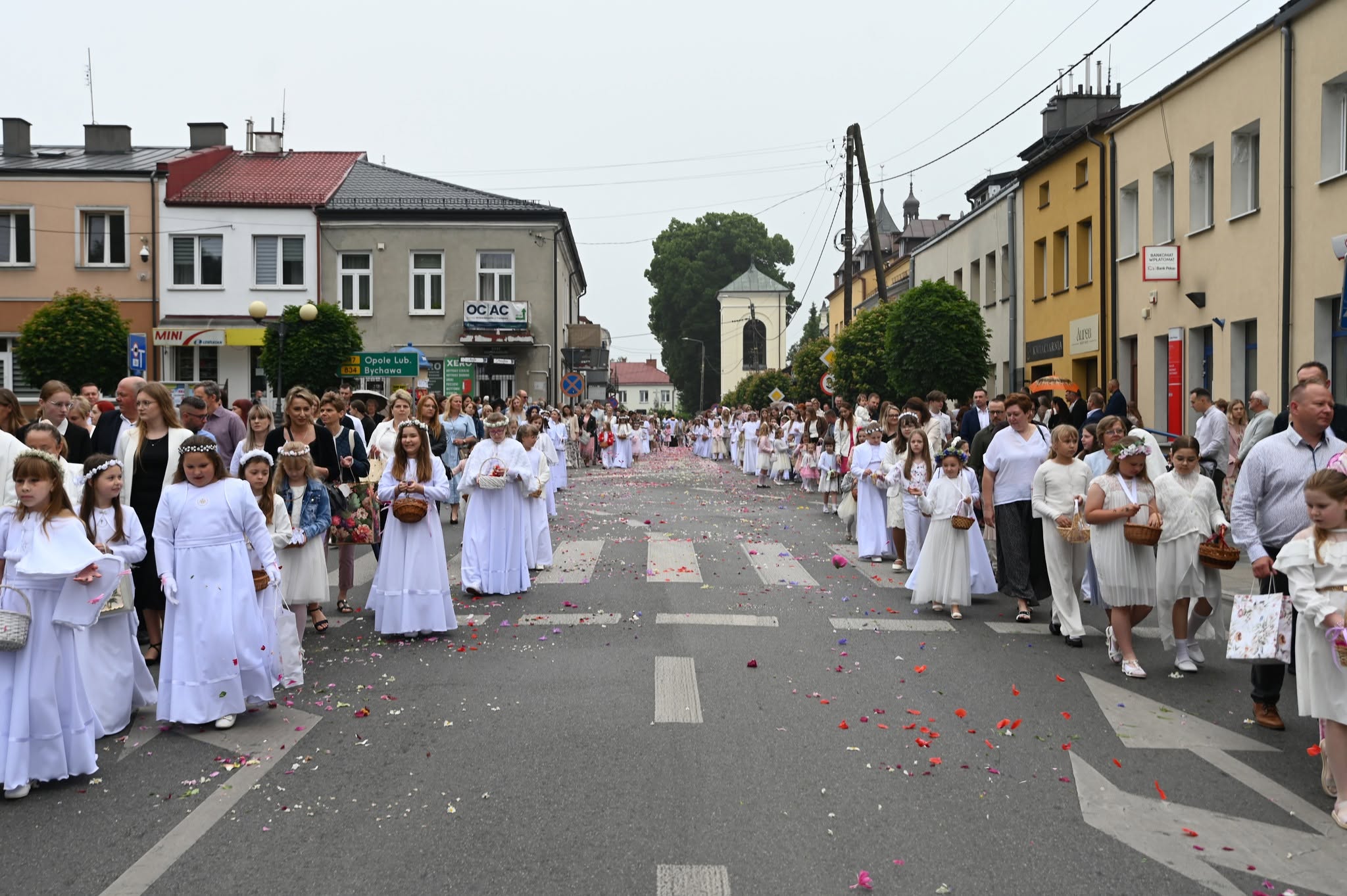 Boże Ciało