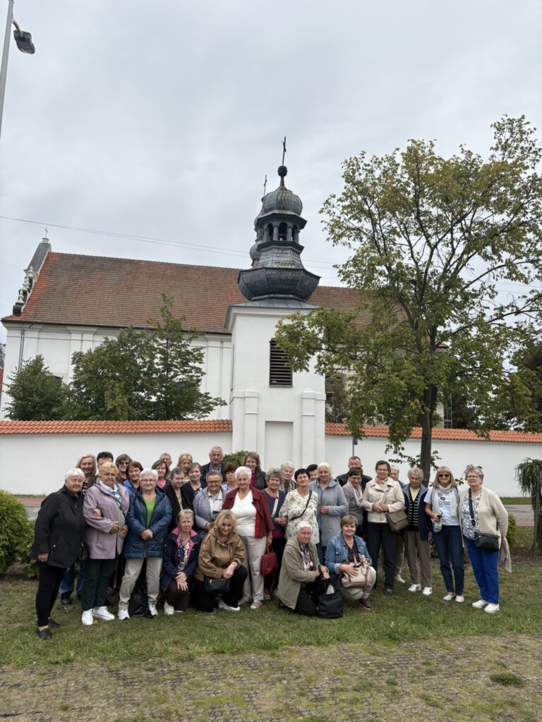 Pielgrzymka Legionu Maryi na Jasną Górę 11-12 września 2026 r.