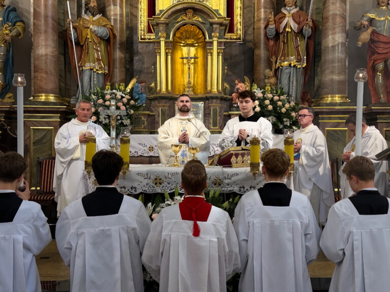 Odpust ku czci Matki Bożej Różańcowej ~ 4 październik 2026 A.D.
