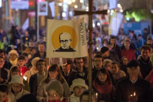 Marsz Wszystkich Świętych ~ 31 października 2026 A.D.