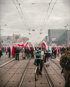 Święto Niepodległości ~ 11 listopada 2026 A.D.